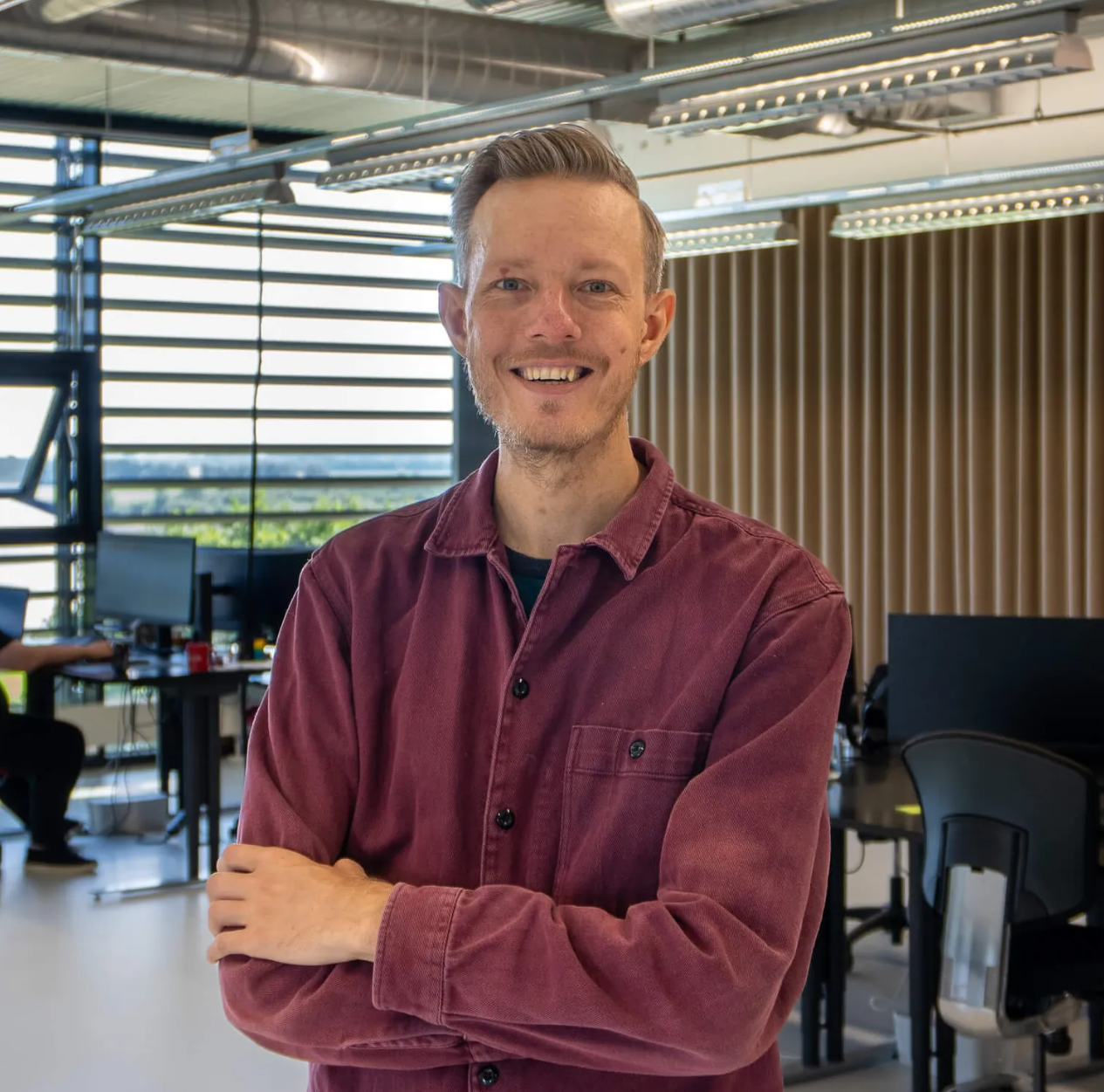 Andre Lundgren Freight Solutions