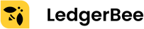 LedgerBee_Logo_black