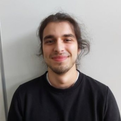 gergo kadar
