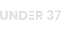 Under 37 logo